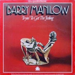 Tryin’ to Get the Feeling