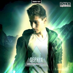 Creation of Earth EP