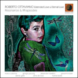 Resonance & Rhapsodies