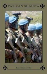 Yemeni Commandos