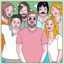 Big Orange Studios (Austin, TX) Nov 28, 2011