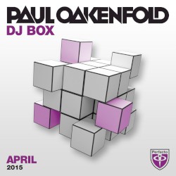 DJ Box – April 2015