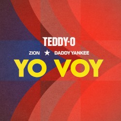 Yo Voy (Remix)