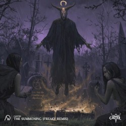 The Summoning (Freaky remix)