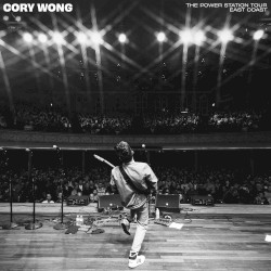 The Power Station Tour (East Coast)