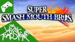 Super Smash Mouth Bros