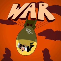 WAR (Thousand March)