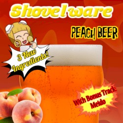Peach Beer EP