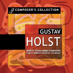 Composer's Collection: Gustav Holst