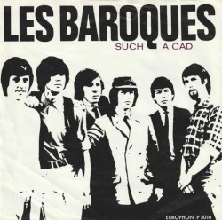 Such a Cad / Summer Beach