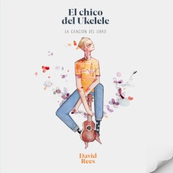 El chico del ukelele (La canción del libro)