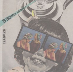 Islands (She Talks in Rainbows)