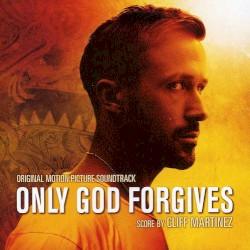 Only God Forgives