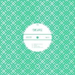 Soulection White Label: 019