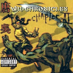 Wu‐Chronicles: Chapter II