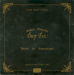 Brothel in Rosenstrasse