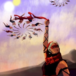 The Zenith Rise (Demo Version)