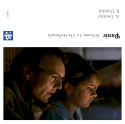 Buffy 1.01: Welcome to the Hellmouth