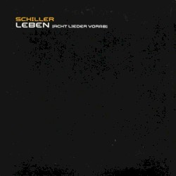 Leben (Acht Lieder Vorab)