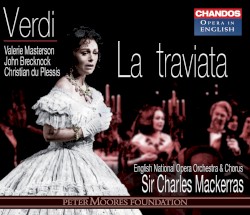 La traviata