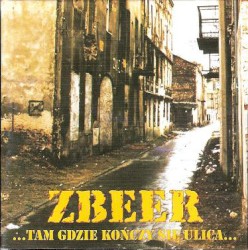 Tam gdzie kończy się ulica