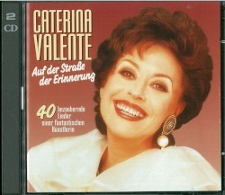 Auf der Straße der Erinnerung