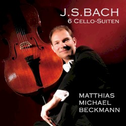 6 Cello-Suiten