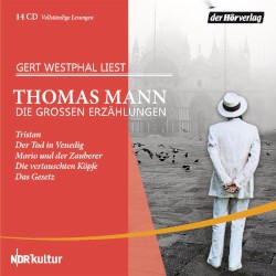 Die großen Erzählungen