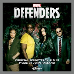The Defenders: Original Soundtrack