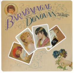 Barabajagal
