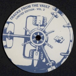Tracks From The Vault Vol. 2