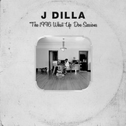 The 1996 What Up Doe Sessions