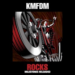 Rocks: Milestones Reloaded