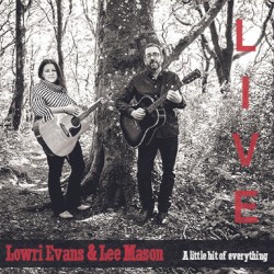 A Little Bit Of Everything