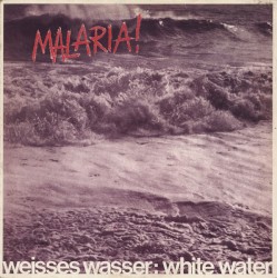 Weisses Wasser: White Water
