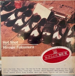 Hot Shot