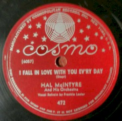 I Fall in Love With You Ev'ry Day / Do You Love Me