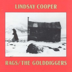 Rags / The Golddiggers
