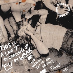 FU Live / Pool Party