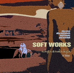 Abracadabra In Tokyo