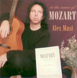 In the Name of Mozart