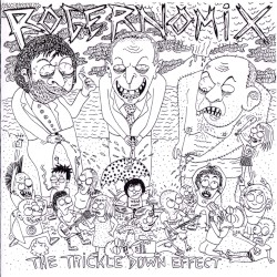 The Trickle Down Effect