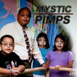 New America : The Youth Inheritance