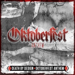 Oktoberfest Anthem (radio edit)