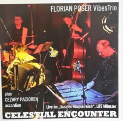 Celestial Encounter