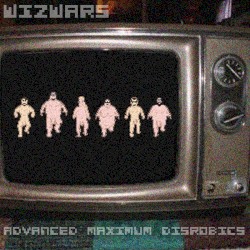 Advanced Maximum Disrobics