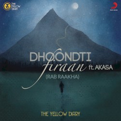 Dhoondti Firaan