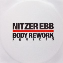 Body Rework