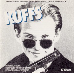 Kuffs