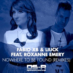 Nowhere to Be Found (Remixes)